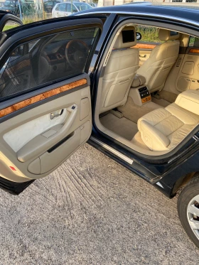 Audi A8 D3 4E 4.2i Long | Mobile.bg    11