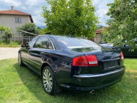 Audi A8 D3 4E 4.2i Long | Mobile.bg    4