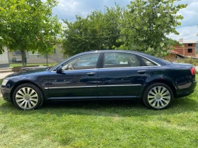 Audi A8 D3 4E 4.2i Long | Mobile.bg    3