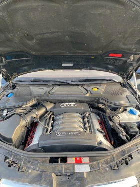Audi A8 D3 4E 4.2i Long | Mobile.bg    15