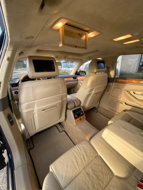 Audi A8 D3 4E 4.2i Long | Mobile.bg    8