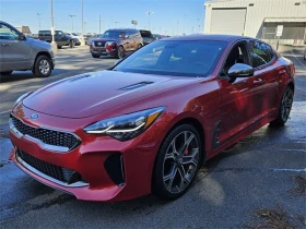 Kia Stinger !V6!..RWD..* GT* * АвтоКредит* Цена до БГ* 