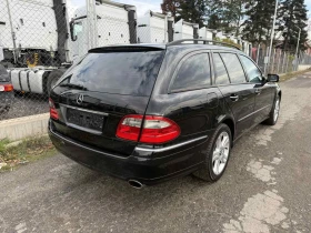 Mercedes-Benz E 280 4 matic FACE Топ състояние - 11999 лв. / 6134.99 € - 24180240 4