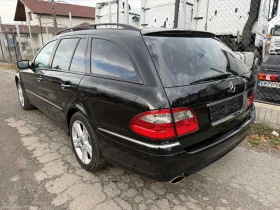 Mercedes-Benz E 280 4 matic FACE Топ състояние - 11999 лв. / 6134.99 € - 24180240 3