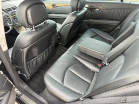 Mercedes-Benz E 280 4 matic FACE Топ състояние - 11999 лв. / 6134.99 € - 24180240 10