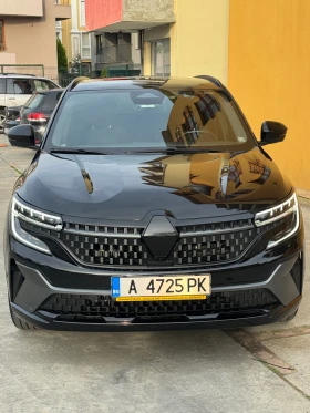 Renault Austral Esprit Alpine   09.2030! | Mobile.bg    2