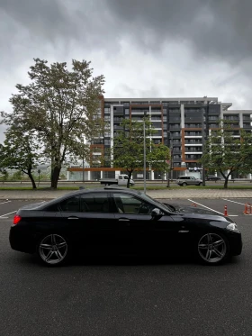 BMW 535, снимка 3