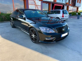Mercedes-Benz S 350 S 350 Long Full  - 27900 лв. / 14265.04 € - 19471818 3