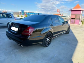 Mercedes-Benz S 350 S 350 Long Full  - 27900 лв. / 14265.04 € - 19471818 5