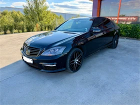 Mercedes-Benz S 350 S 350 Long Full 