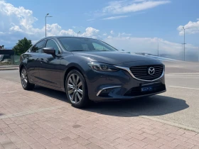 Mazda 6 2.0 165, снимка 3
