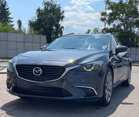 Mazda 6 2.0 165, снимка 2