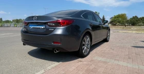 Mazda 6 2.0 165, снимка 4