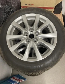 Mazda 6 2.0 165, снимка 6