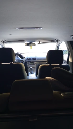 Toyota Avensis, снимка 7