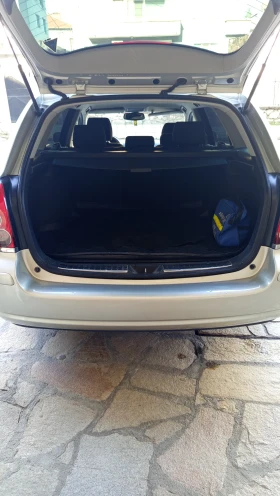 Toyota Avensis, снимка 8