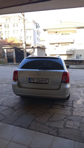 Toyota Avensis, снимка 6