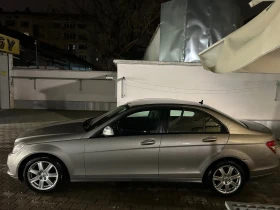 Mercedes-Benz C 220, снимка 1