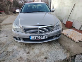 Mercedes-Benz C 220, снимка 4