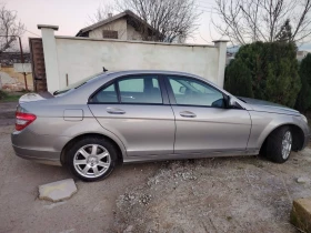 Mercedes-Benz C 220, снимка 3