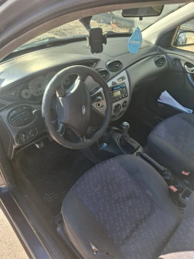 Ford Focus 1.6 газ - 2900 лв. / 1482.75 € - 38756556 6