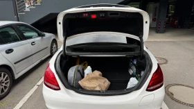 Mercedes-Benz C 350, снимка 8