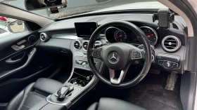 Mercedes-Benz C 350, снимка 5