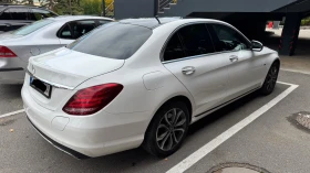 Mercedes-Benz C 350, снимка 2