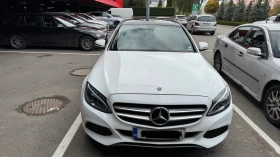 Mercedes-Benz C 350, снимка 1