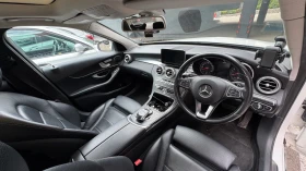 Mercedes-Benz C 350, снимка 6