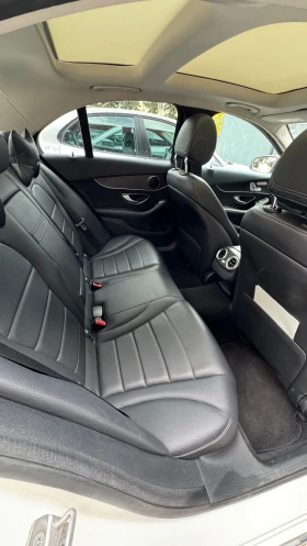 Mercedes-Benz C 350, снимка 7