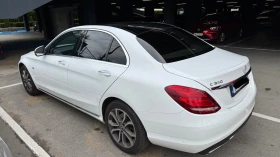 Mercedes-Benz C 350, снимка 3