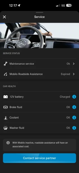 Mercedes-Benz C 350, снимка 11