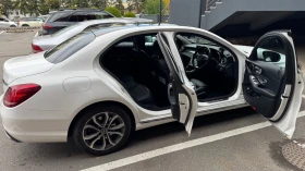 Mercedes-Benz C 350, снимка 4