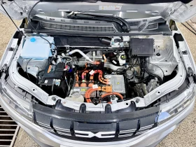 Dacia Spring Expression* 45k.c.CCS* Гаранция* Лизинг*  - 11760 € / 23000.56 лв. - 72079341 17