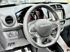 Dacia Spring Expression* 45k.c.CCS* Гаранция* Лизинг*  - 11760 € / 23000.56 лв. - 72079341 15