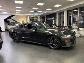 Ford Mustang 2022 GT * CARFAX * БЕЗ ПЪРВОНАЧАЛНА ВНОСКА - 29650 € / 57990.36 лв. - 31367015 4