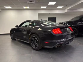 Ford Mustang 2022 GT * CARFAX * БЕЗ ПЪРВОНАЧАЛНА ВНОСКА - 29650 € / 57990.36 лв. - 31367015 3