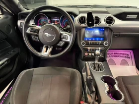 Ford Mustang 2022 GT * CARFAX * БЕЗ ПЪРВОНАЧАЛНА ВНОСКА - 29650 € / 57990.36 лв. - 31367015 10
