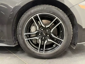 Ford Mustang 2022 GT * CARFAX * БЕЗ ПЪРВОНАЧАЛНА ВНОСКА - 29650 € / 57990.36 лв. - 31367015 7