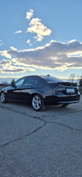 BMW 320 163 - 5400 € / 10561.48 лв. - 92573183 4