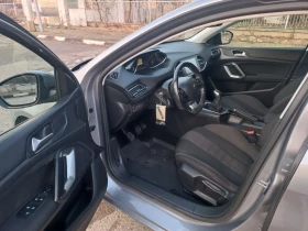 Peugeot 308 1.6HDI 100кс 65540км  - 7800 € / 15255.47 лв. - 52671222 9