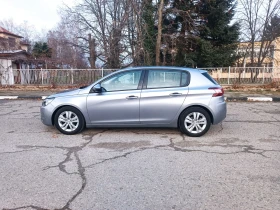 Peugeot 308 1.6HDI 100кс 65540км  - 7800 € / 15255.47 лв. - 52671222 8