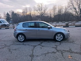 Peugeot 308 1.6HDI 100кс 65540км  - 7800 € / 15255.47 лв. - 52671222 4