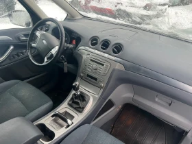 Ford Galaxy 2.0 TDCI.. За Мотор 7 места - 1150 € / 2249.20 лв. - 61258302 7