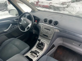 Ford Galaxy 2.0 TDCI.. За Мотор 7 места - 1150 € / 2249.20 лв. - 61258302 6