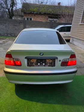 BMW 320 - 1900 € / 3716.08 лв. - 99329176 3