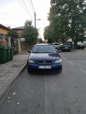 Opel Astra Bertone - 1400 € / 2738.16 лв. - 78730252 5