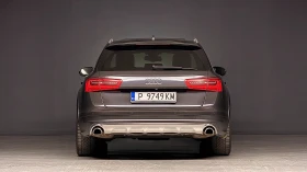 Audi A6 Allroad BOSE-AIR-ACC-360 -MASSAGE-СМЕНЕНИ ВЕРИГИ - 12300 € / 24056.71 лв. - 12258907 5