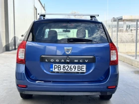 Dacia Logan MCV - 4199 € / 8212.53 лв. - 64165291 5